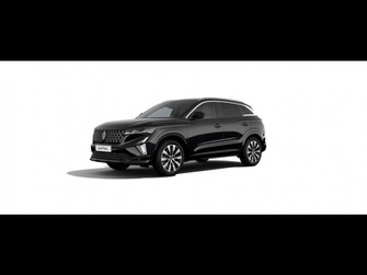 Photo Renault Austral full hybrid E-Tech 200 ch Techno