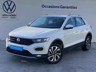 Photo Volkswagen T-Roc T-Roc 1.5 TSI 150 EVO Start/Stop DSG7