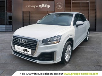 Photo Audi Q2 Q2 35 TFSI COD 150 S tronic 7