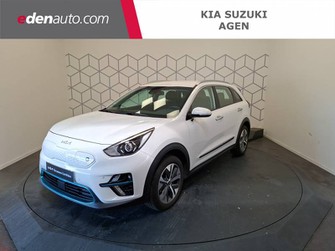 Photo Kia Niro e- Electrique 204 ch Active