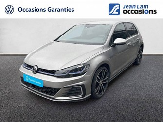 Photo Volkswagen Golf 1.4 TSI 204 Hybride Rechargeable DSG6 GTE