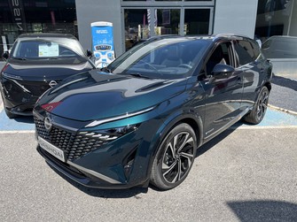 Photo Nissan Qashqai Qashqai e-Power 190 ch