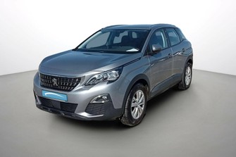 Photo Peugeot 3008 3008 BlueHDi 130ch S&S BVM6