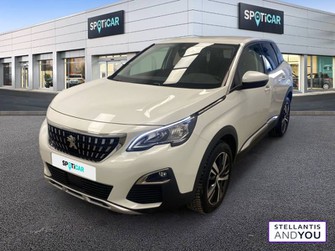 Photo Peugeot 3008 Puretech 130ch S&S EAT8 Allure