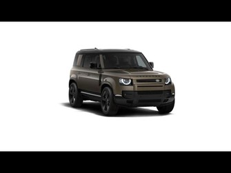 Photo Land-Rover Defender 110 2.0 P300e X-Dynamic HSE