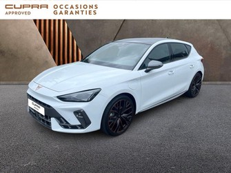 Photo Cupra Leon 1.5 eHybrid 204ch V DSG6