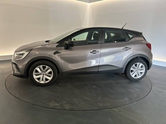 Photo Renault Captur Captur TCe 90 - 21