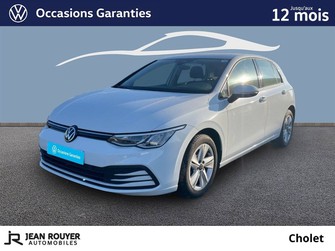 Photo Volkswagen Golf Golf 2.0 TDI SCR 115 BVM6