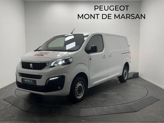 Photo Peugeot Expert (31) FGN TOLE M BLUEHDI 145 S&S BVM6