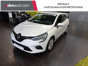 Photo Renault Clio TCe 100 Business