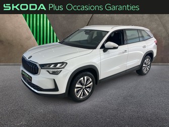 Photo Skoda Kodiaq 2.0 TDI 150ch SCR Selection DSG7 7 places