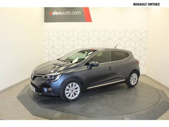 Photo Renault Clio TCe 130 EDC FAP Intens