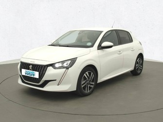 Photo Peugeot 208 208 PureTech 100 S&S BVM6