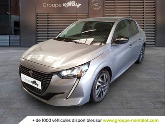 Photo Peugeot 208 208 PureTech 100 S&S BVM6