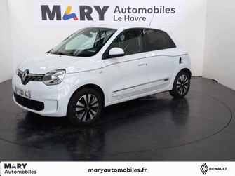 Photo Renault Twingo III SCe 65 Intens