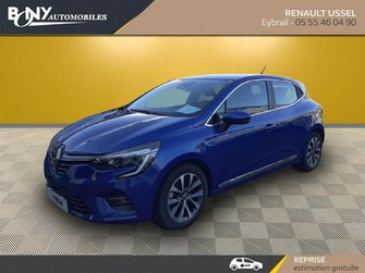 Photo Renault Clio V E-Tech 140 Intens