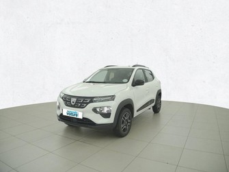 Photo Dacia Spring Achat Intégral - Confort