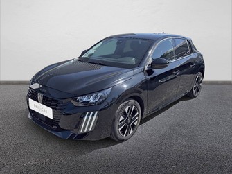 Photo Peugeot 208 208 Hybrid 100 e-DCS6