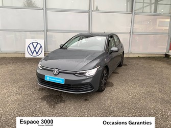 Photo Volkswagen Golf Golf 1.5 eTSI OPF 130 DSG7
