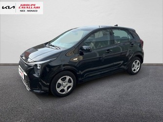 Photo Kia Picanto Picanto 1.2 DPi 79 ch BVMA5