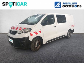 Photo Peugeot Expert CA STANDARD 2.0 BLUEHDI 120 S&S BVM6 FIXE PREMIUM