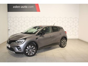 Photo Renault Captur TCe 90 Evolution