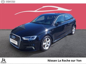 Photo Audi A3 Sportback 1.4 TFSI 204ch e-tron Design S tronic 6