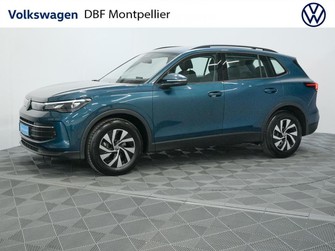 Photo Volkswagen Tiguan 1.5 eTSI 130ch DSG7 Life Plus