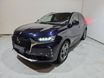 Photo DS 7 Crossback E-TENSE 4x4 300ch Grand Chic
