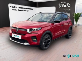 Photo Citroen C3 1.2 PureTech 100ch MAX