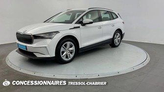 Photo Skoda Enyaq 60