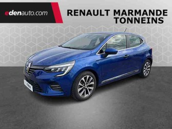 Photo Renault Clio TCe 90 - 21N Intens