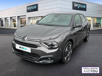 Photo Citroen C4 PureTech 130 S&S BVM6 Feel