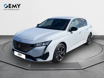 Photo Peugeot 308 PureTech 130ch S&S BVM6 Allure Pack
