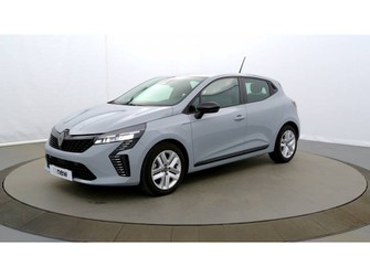 Photo Renault Clio TCe 100 GPL Evolution