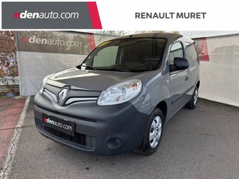 Photo Renault Kangoo VU EXPRESS 1.5 DCI 90 ENERGY E6 EXTRA R-LINK
