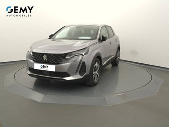 Photo Peugeot 3008 3008 Hybrid 225 e-EAT8