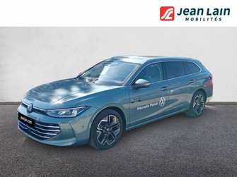 Photo Volkswagen Passat 1.5 eTSI OPF 150 DSG7 Elegance
