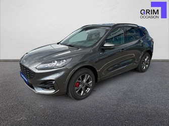Photo Ford Kuga Kuga 2.5 Duratec 225 ch PHEV Powershift