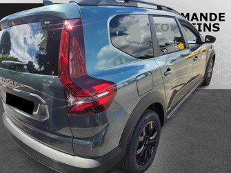 Photo Dacia Jogger Hybrid 140 7 places Extreme 5p