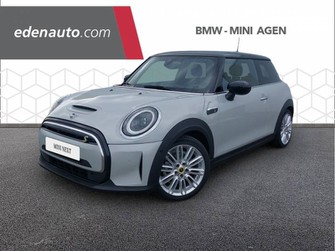 Photo Mini  Mini Hatch 3 Portes Cooper SE 184 ch Finition Yours