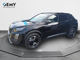 Photo Peugeot 2008 Hybrid 136 e-DCS6 GT