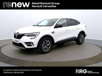 Photo Renault Arkana Arkana E-Tech full hybrid 145 GSR2