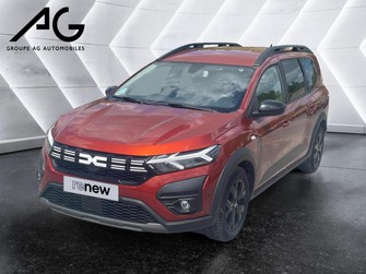 Photo Dacia Jogger ECO-G 100 7 places Extreme +