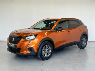 Photo Peugeot 2008 Style Puretech 100 S&S BVM6
