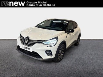 Photo Renault Captur Captur E-Tech Plug-in 160