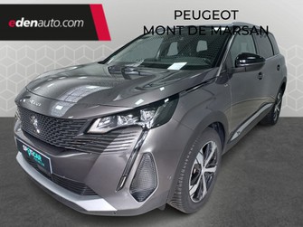 Photo Peugeot 5008 BlueHDi 130ch S&S EAT8 GT