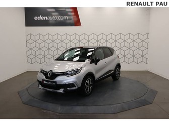 Photo Renault Captur TCe 150 FAP EDC Intens