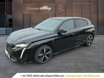 Photo Peugeot 308 308 PureTech 130ch S&S EAT8