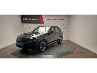Photo Bmw X3 M Sport 286 ch Impressive